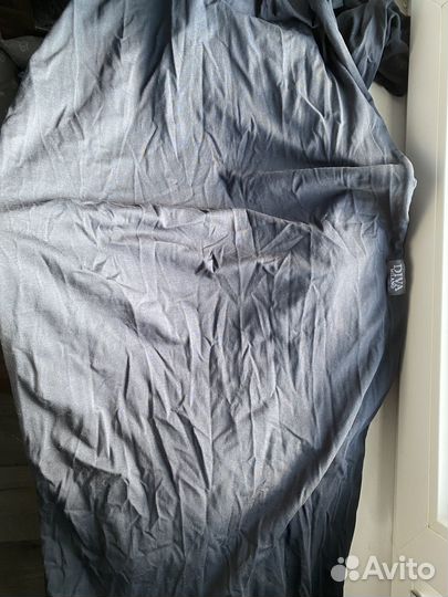 Слинг шарф diva milano для новорожденных