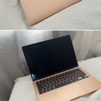 Ноутбук Apple MacBook Air 13 i7 1,2/8Gb/256GB SSD