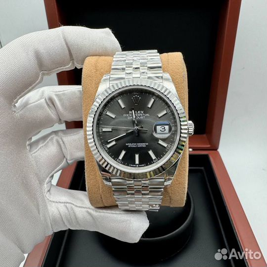 Часы мужские Rolex Datejust