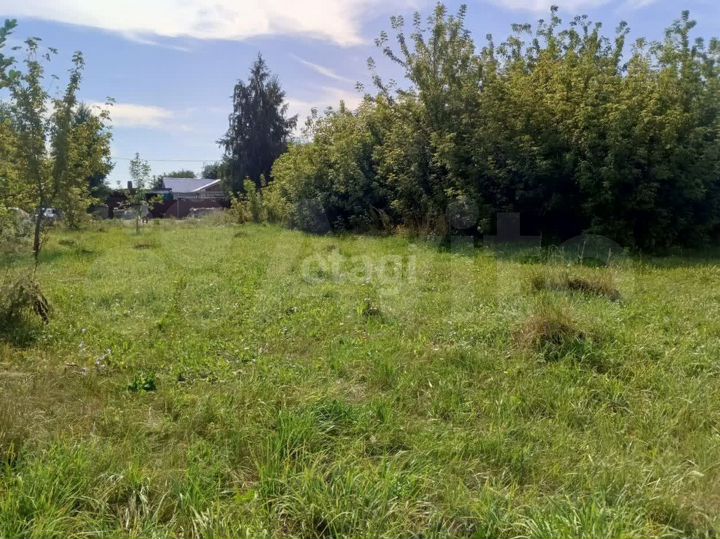 Участок 21,8 сот. (ИЖС)