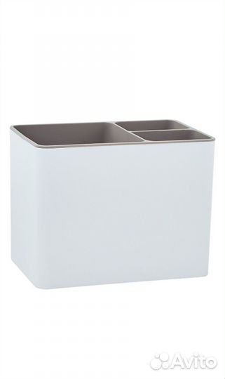 Подставка сушилка для столовых приборов новая