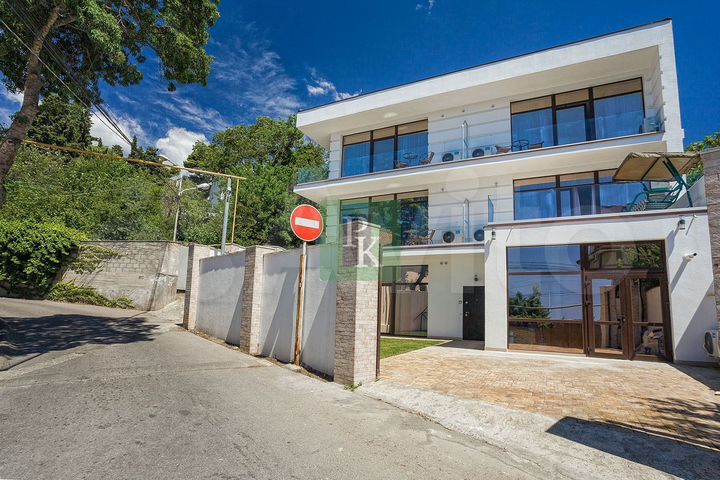 Продаётся мини-отель