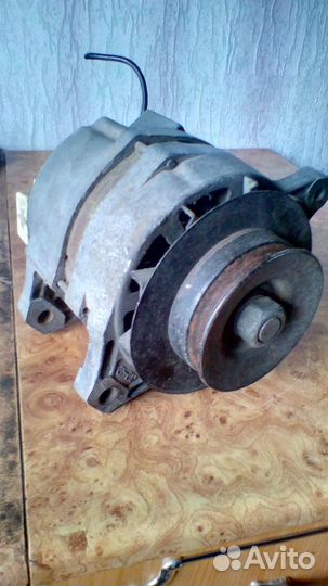 Генератор ГОСТ 3940-84