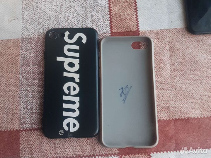 Телефон iPhone 7 32гб