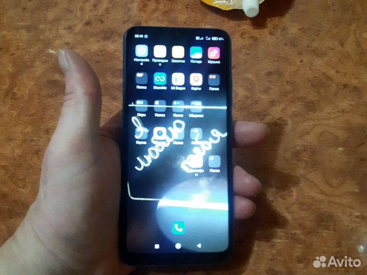 Xiaomi Redmi 9C, 4/64 ГБ