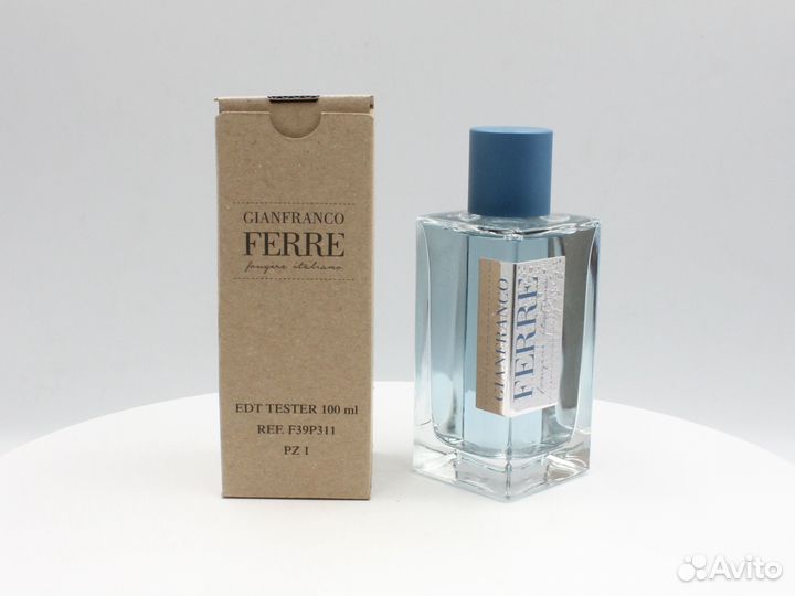 Gianfranco Ferre Fougere Italiano