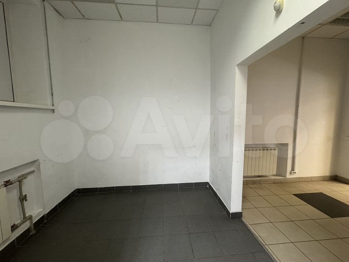 Свободного назначения, 70.5 м²