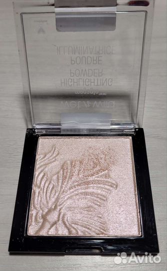 Wet n wild хайлайтер