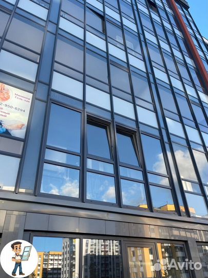 Свет и тепло для вашего дома с новыми окнами. Услуги в Оренбурге