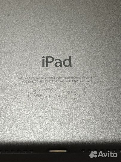 iPad air 2 16gb lte gold