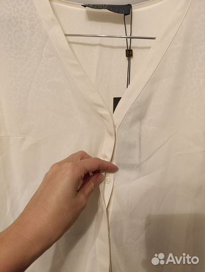 Новая блузка love republic 42-44