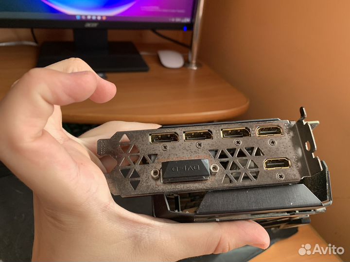 Gtx 1080 ti aorus extrem edition