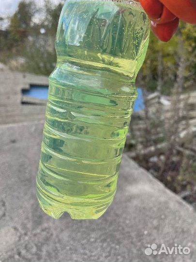 Дизельное топливо Е3-Е5 опт