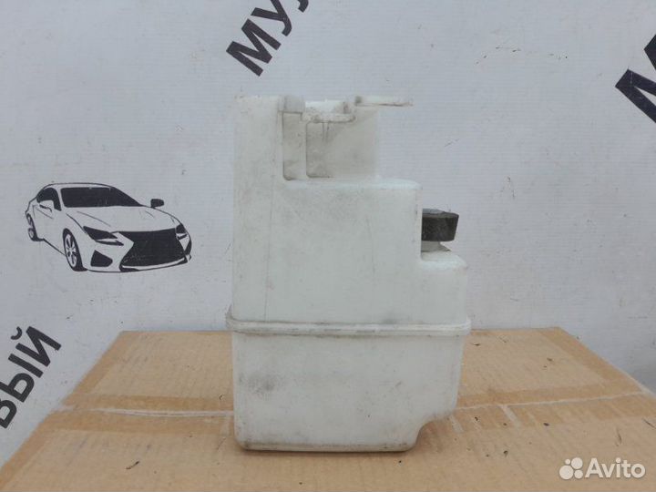 Резонатор воздушного фильтра Toyota Camry 50