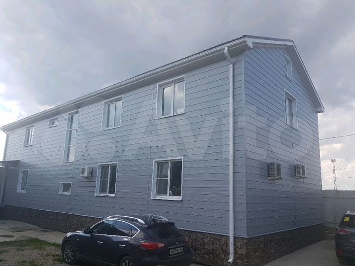 Склад, 2800 м²