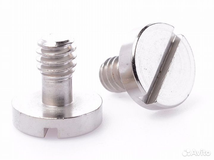 Винт под карабин с 1/4