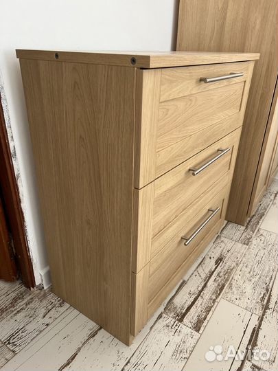 Детская мебель