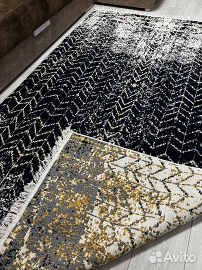 Ковры хлопковые турецкие