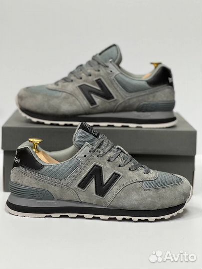 Кроссовки New balance 574 (42)