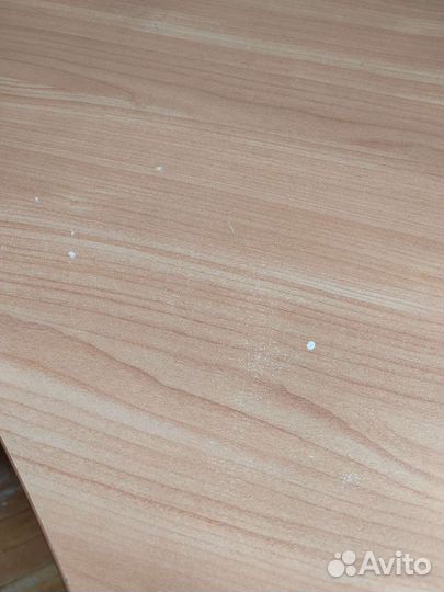 Компьютерный стол угловой