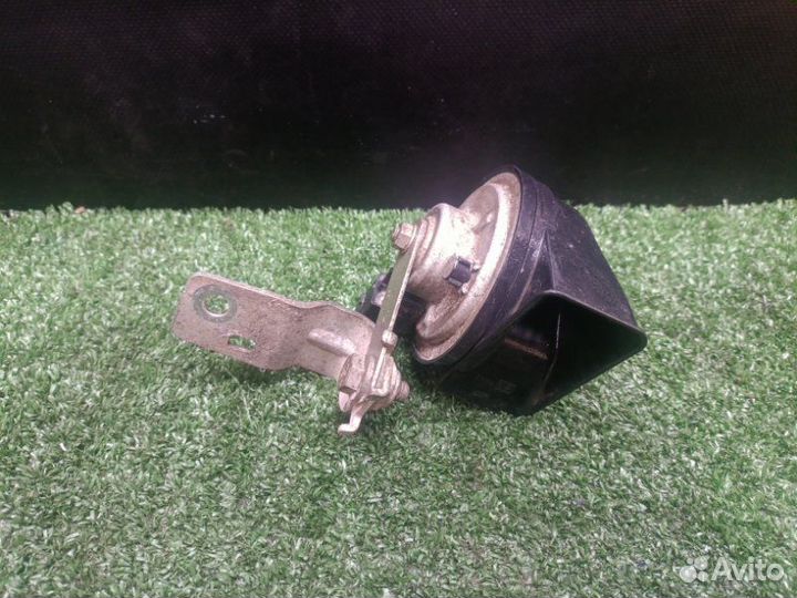 Звуковой сигнал Volkswagen Polo liftback