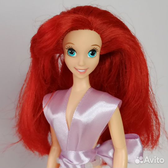 Русалочка Ариэль Disney