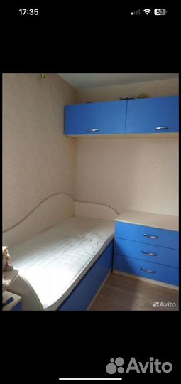 Детский гарнитур