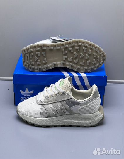 Кроссовки Adidas retropy e5. 36-41