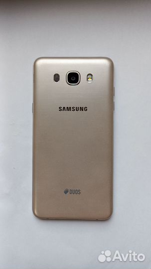 Samsung Galaxy J7 (2016), 2/16 ГБ