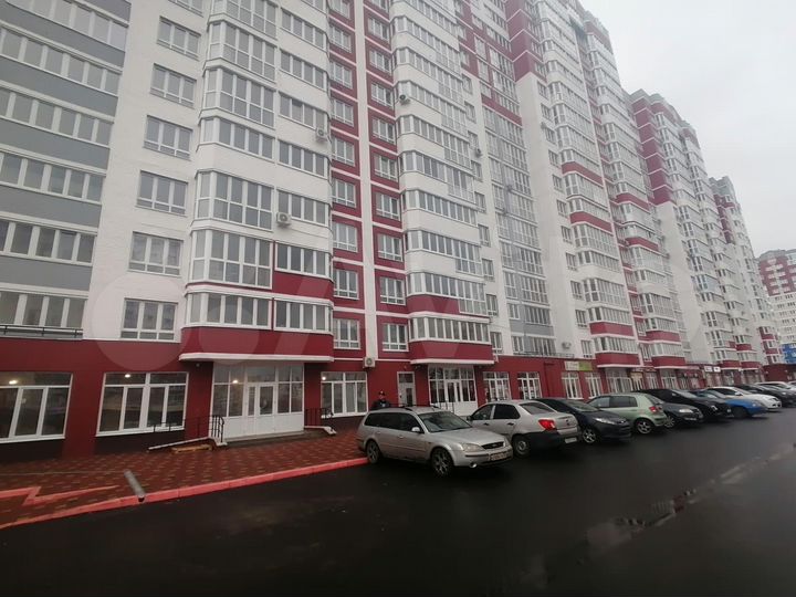 Свободного назначения, 190 м²