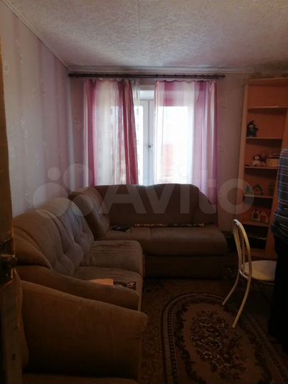 2-к. квартира, 35 м², 6/9 эт.