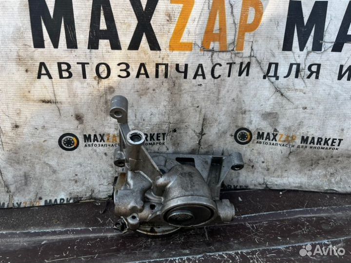 Масляный насос Audi A6 С5 2.8 2001