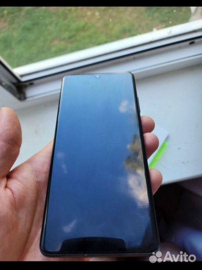 Samsung Galaxy S21 Ultra 5G, 12/128 ГБ