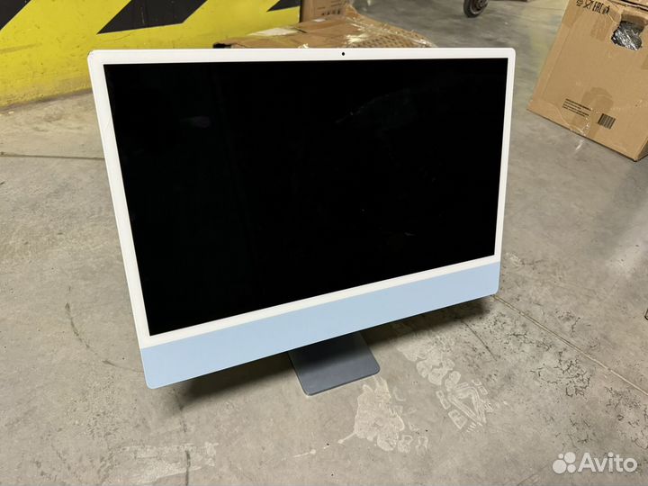 iMac 24