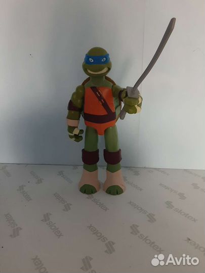 Черепашка-ниндзя