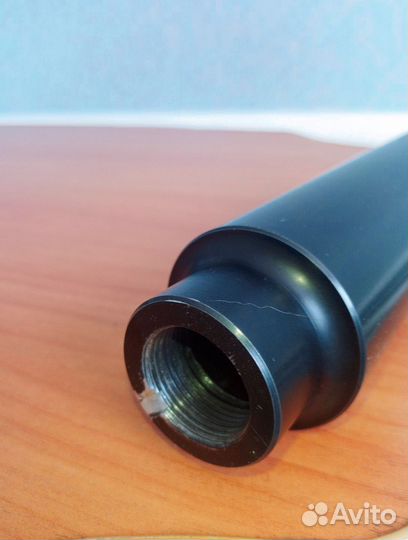 Банка алюминиевая