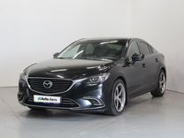 Mazda 6 2.0 AT, 2017, 184 233 км, с пробегом, цена 1 850 000 руб.