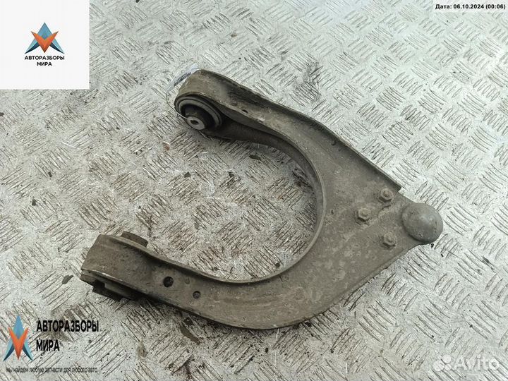 Рычаг передний левый Mercedes-Benz E-Класс