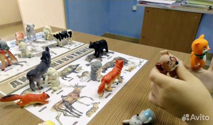 Логопед дефектолог, заиколог, олигофренопедагог