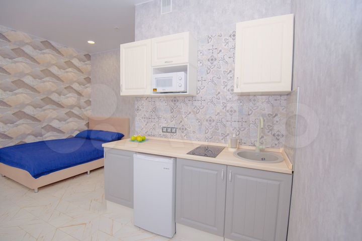 Квартира-студия, 32 м², 13/14 эт.