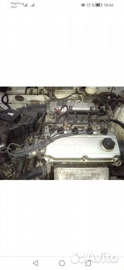Гбц 4g63 Mitsubishi