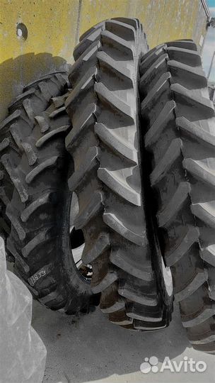 380/105R50 Alliance 354 TL