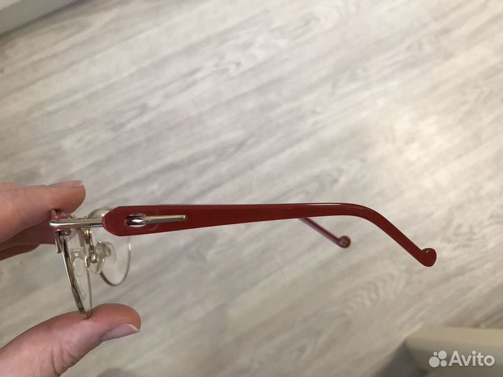 Оправа женская. Очки