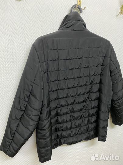 Куртка мужская новая 56-58 размер
