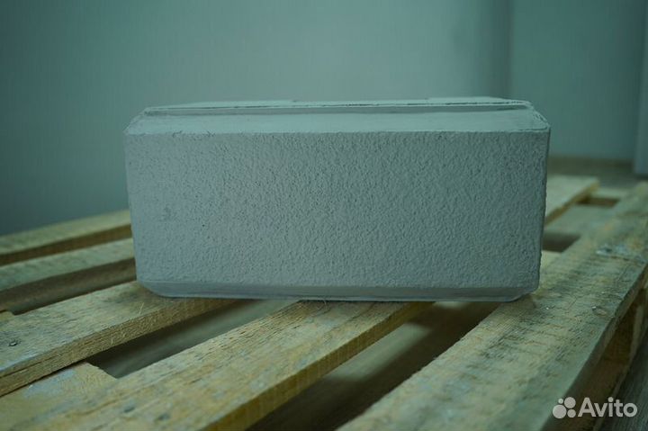 Теплоблок тройной