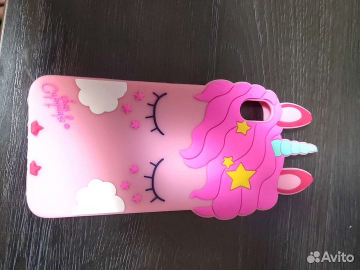 Продам чехол для Redmi 7A