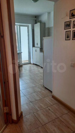 1-к. квартира, 40 м², 3/5 эт.