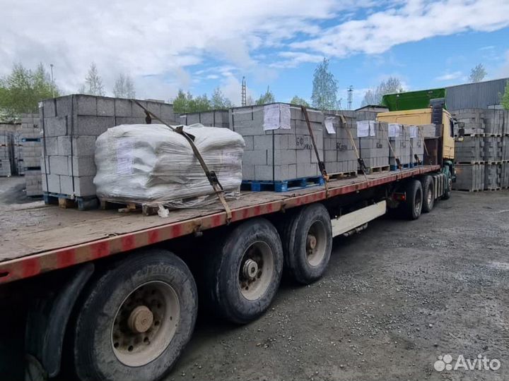 Блок 390х190х188