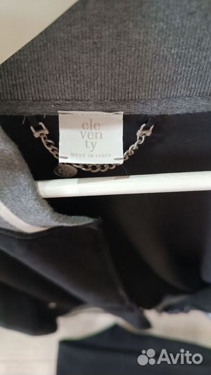 Костюм Спортивный Eleventy Platinum Италия