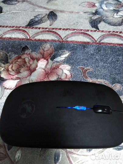 Игровая мышка